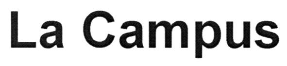 la campus
