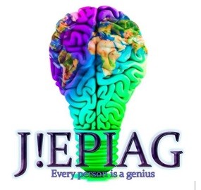 every person is a genius