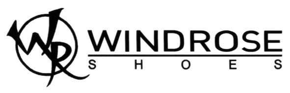 windrose shoes