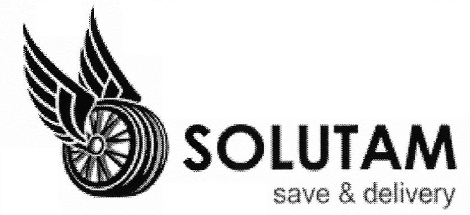 solutam save&delivery