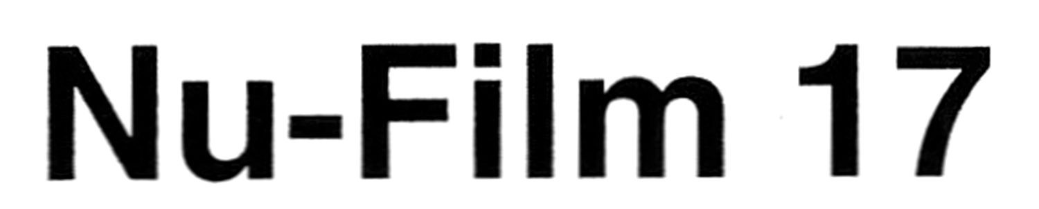 nu-film 17