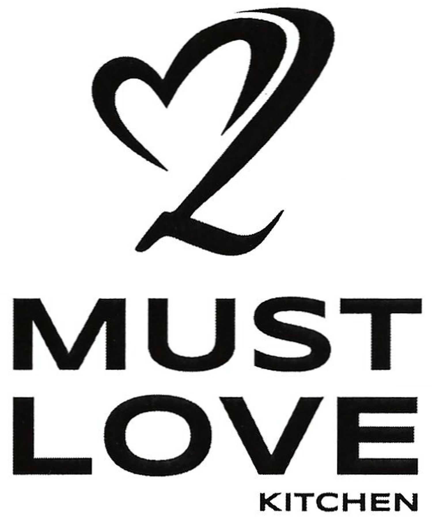 must love kitchen