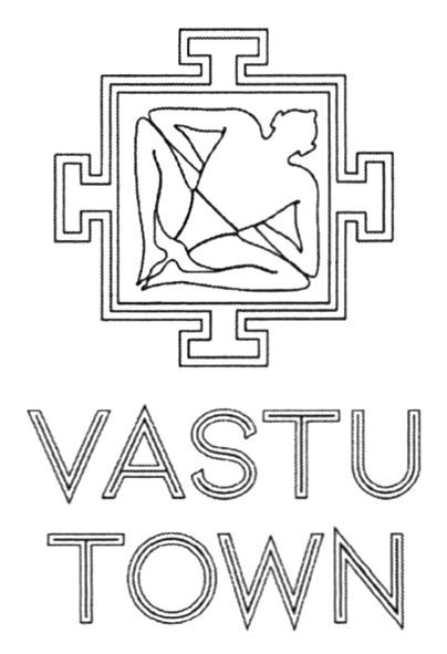 vastu town