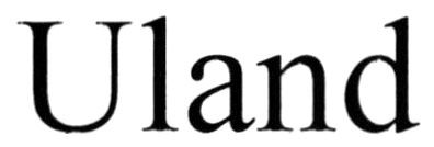 uland