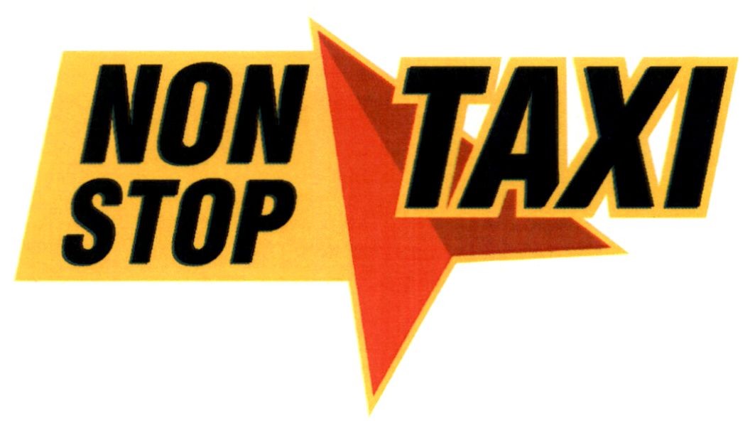 non stop taxi