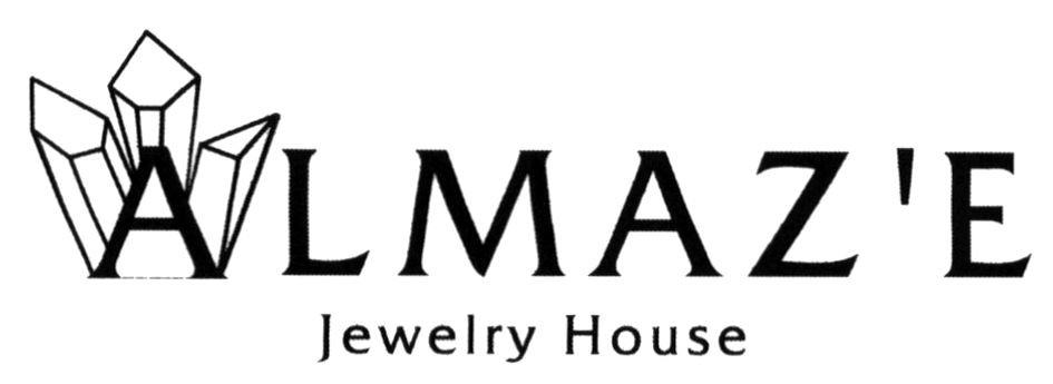almaz`e jewelry house