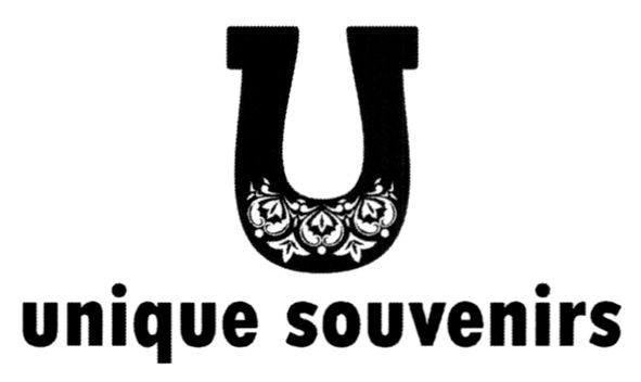 unique souvenirs