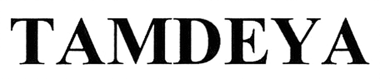 tamdeya