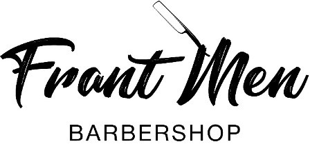 frant men barbershop