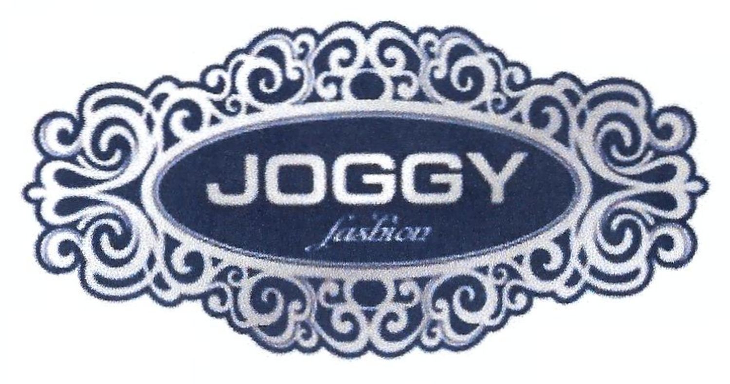 joggy fashion