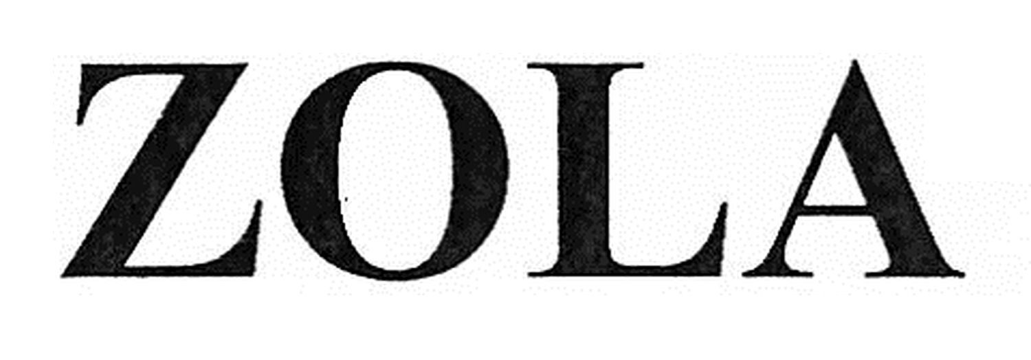 zola