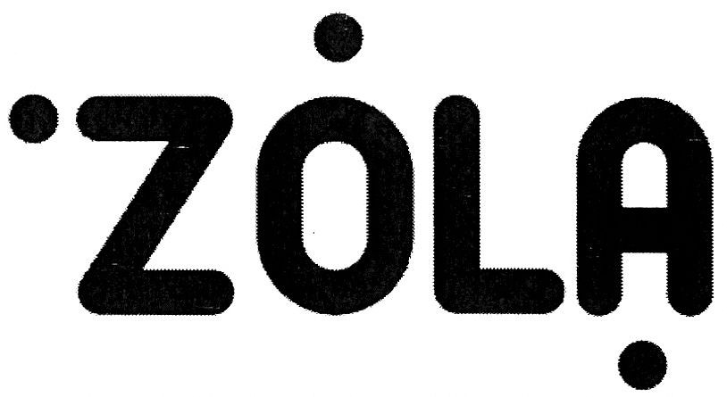 zola