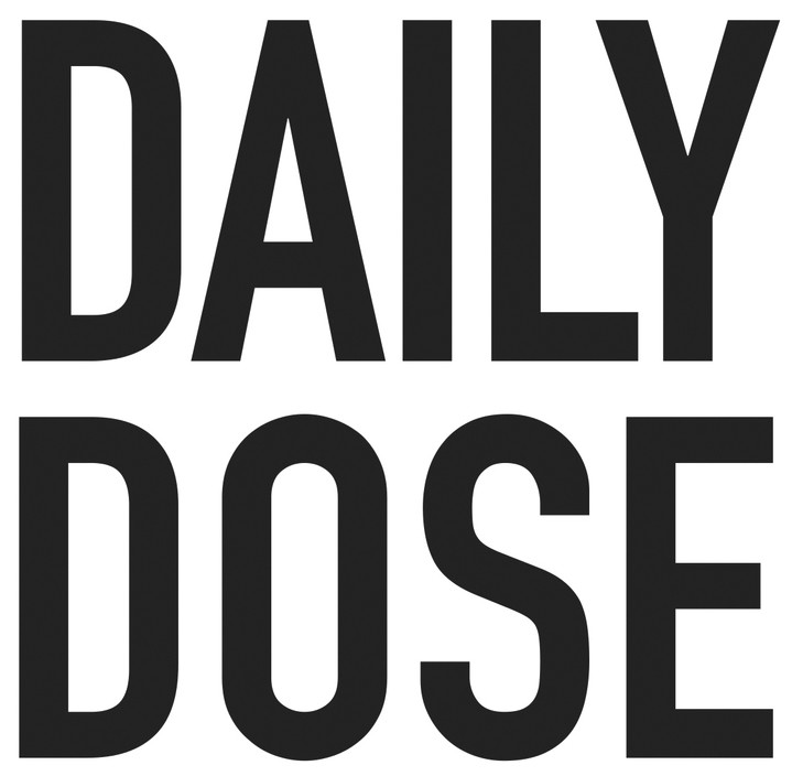 daily dose