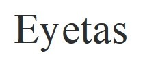 ey etas