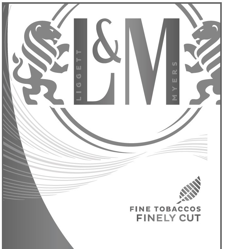 fine tobaccos finely cut