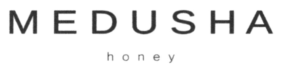 medusha honey