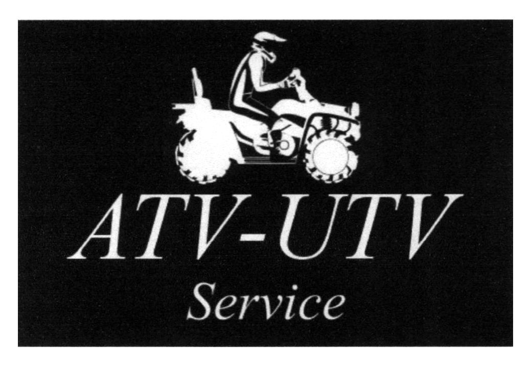 atv-utv service