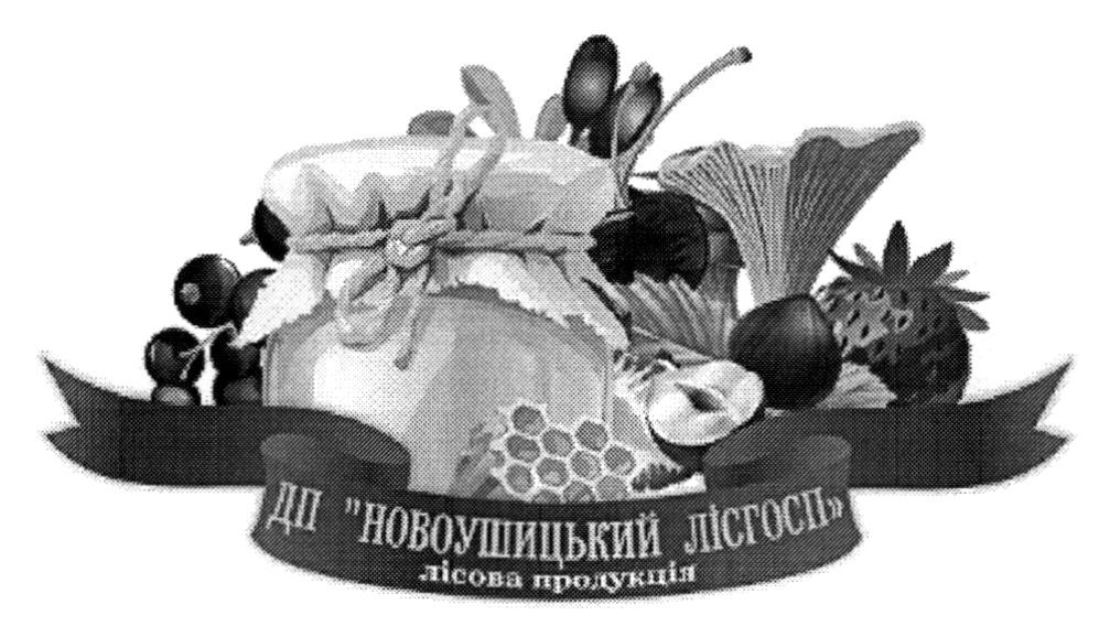 дп "новоушицький лісгосп" лісова продукція