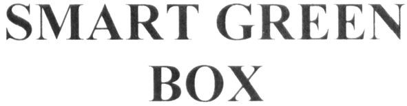 smart green box