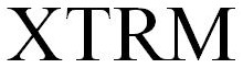 xtrm