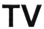 tv