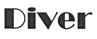 diver
