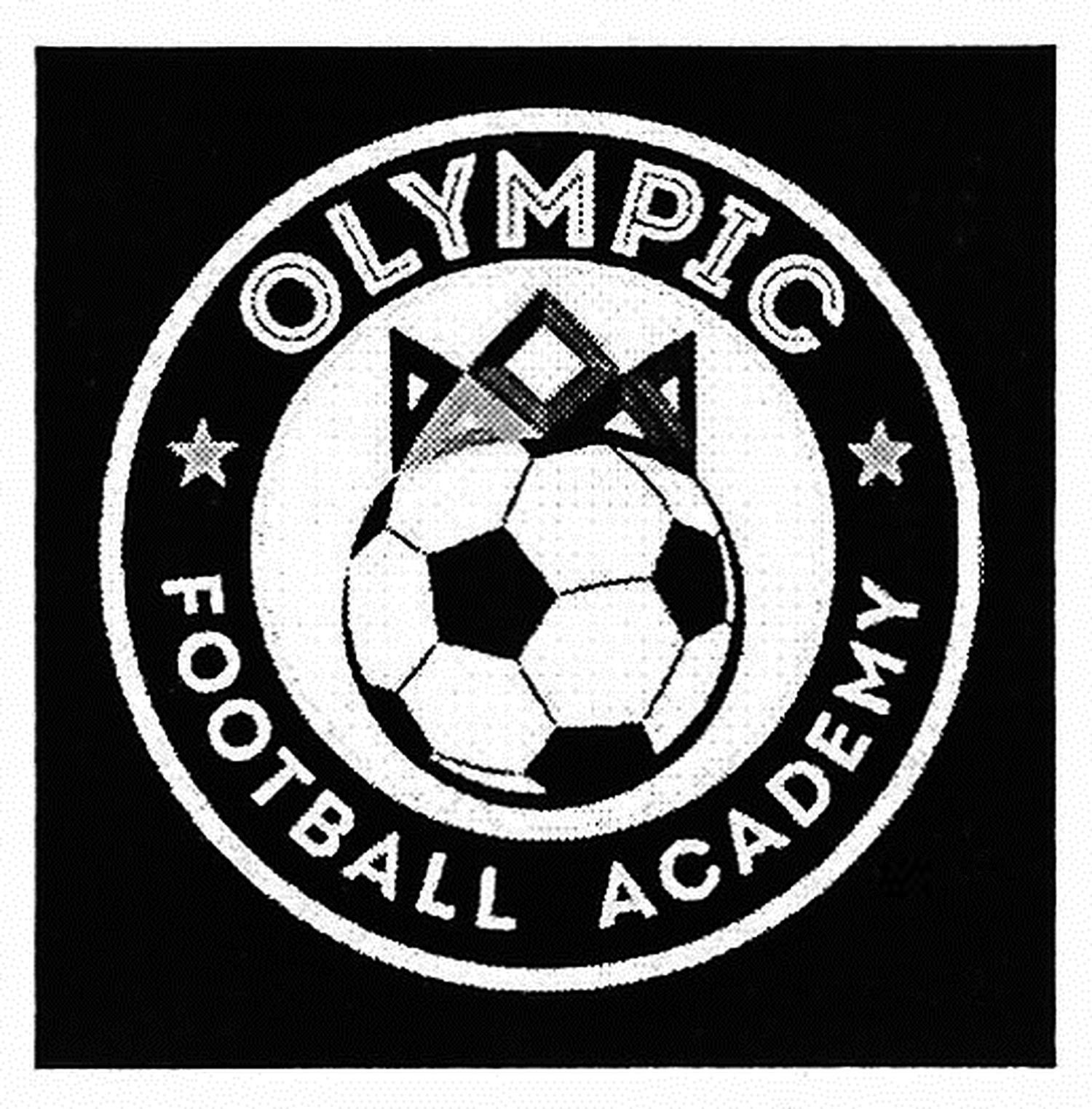 olympic football academy
