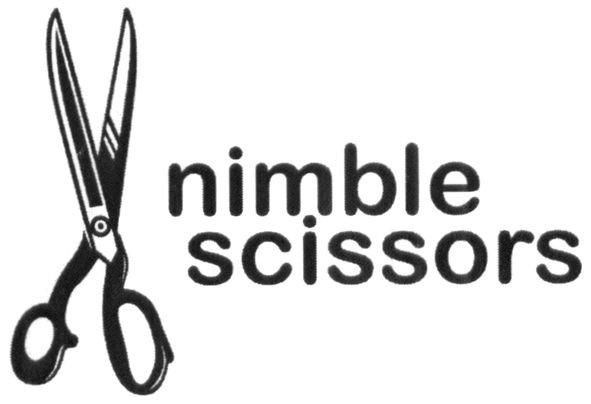nimble scissors