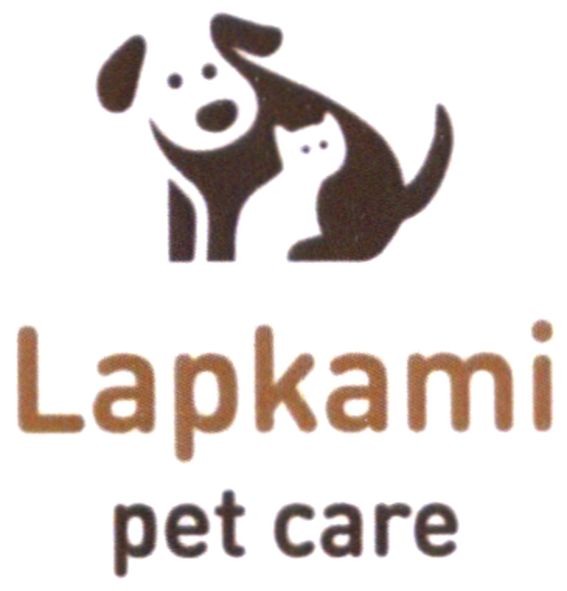 lapkami pet care