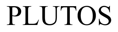 plutos