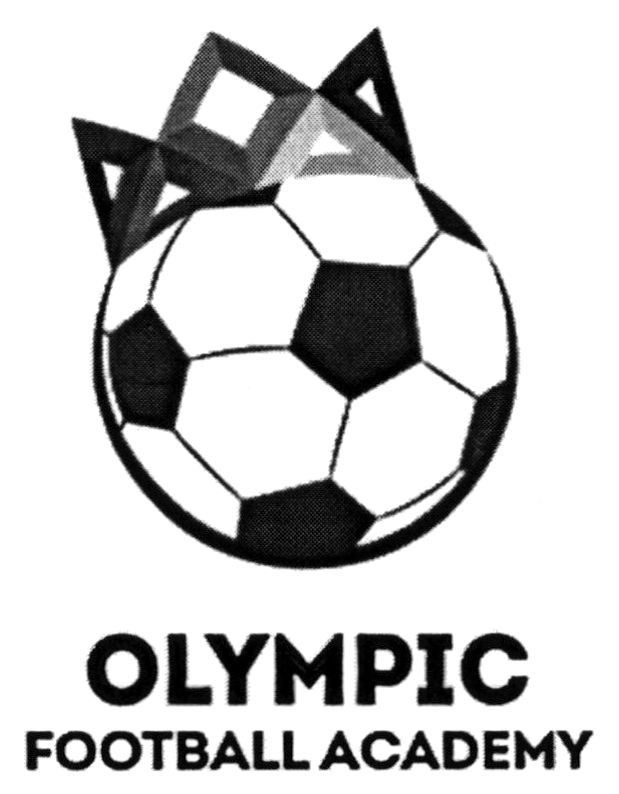 olympic football academy