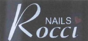 nails rocci
