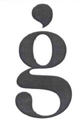 g