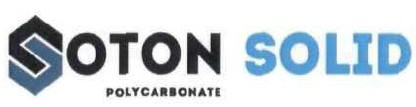 soton solid polycarbonate