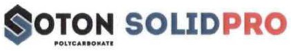 soton solidpro polycarbonate