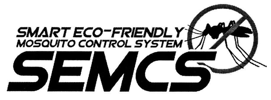 smart eco-friendly mosquito control system