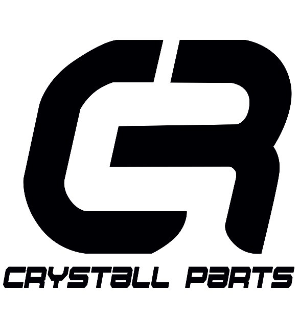 crystall parts