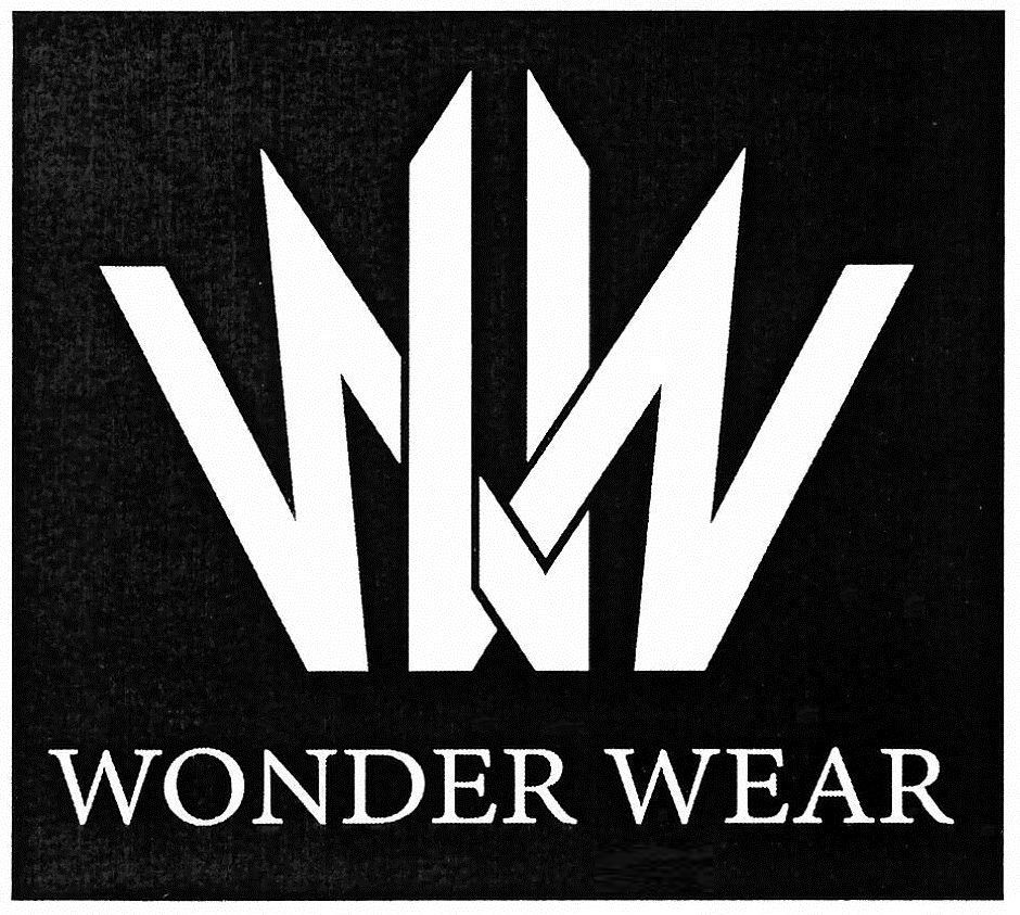 wonder wear