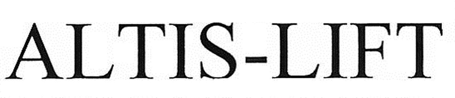 altis-lift