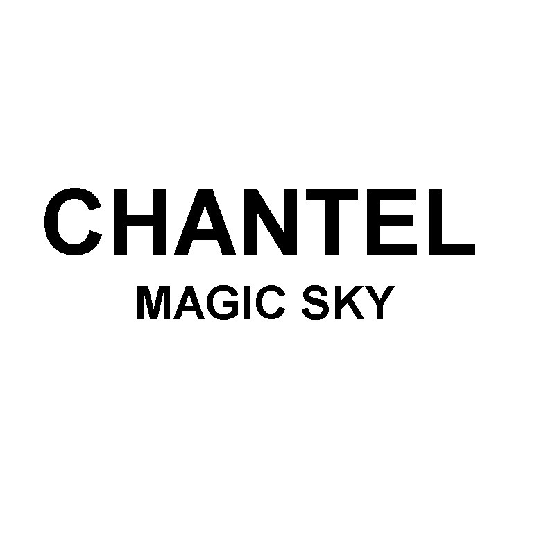 chantel magic sky