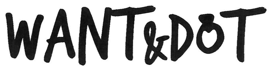 want&dot