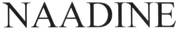 naadine
