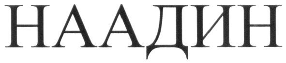 наадин