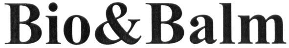bio&balm