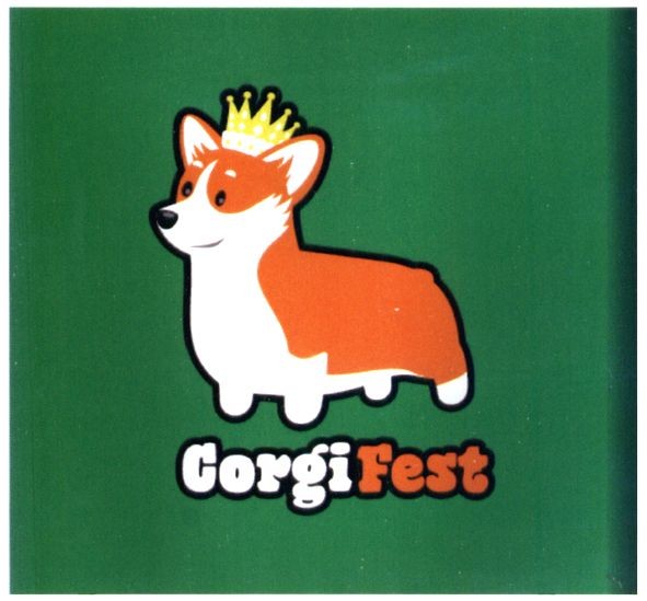 corgi fest