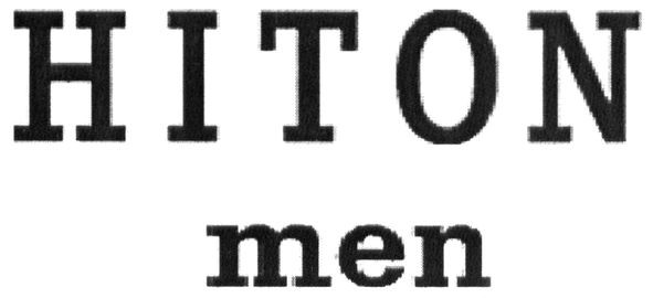 hiton men