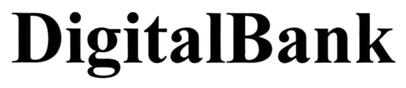 digital bank