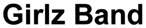 girlz band
