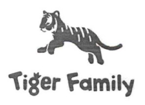 tiger family