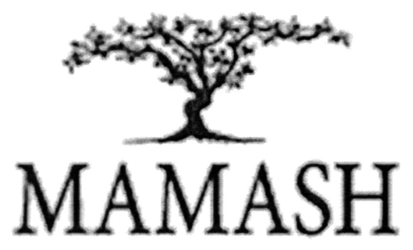mamash